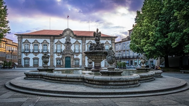 Camara Braga