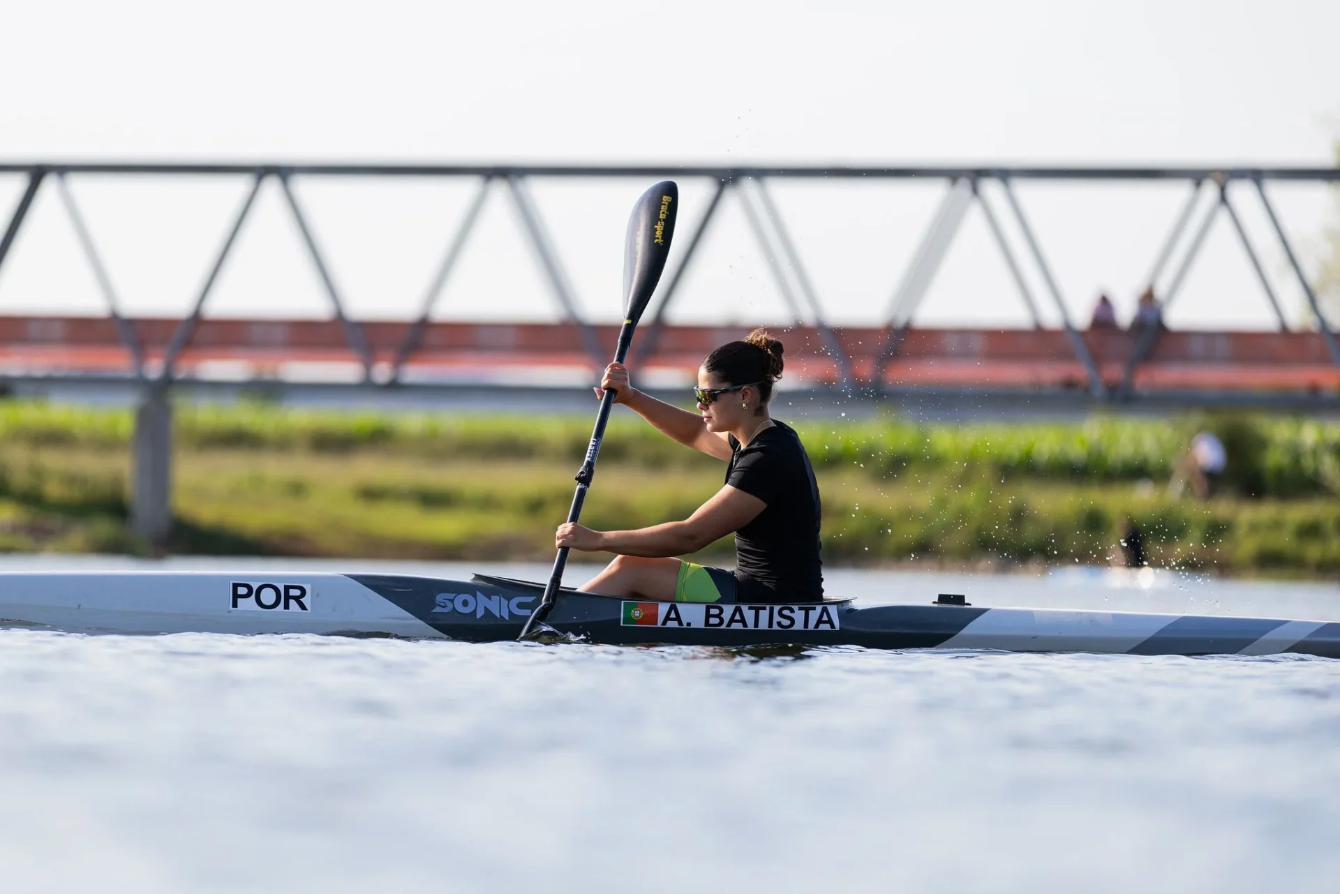 Canoagemundial