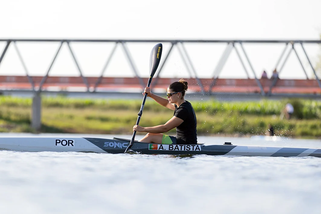 Canoagemundial