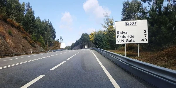 Castelo De Paiva