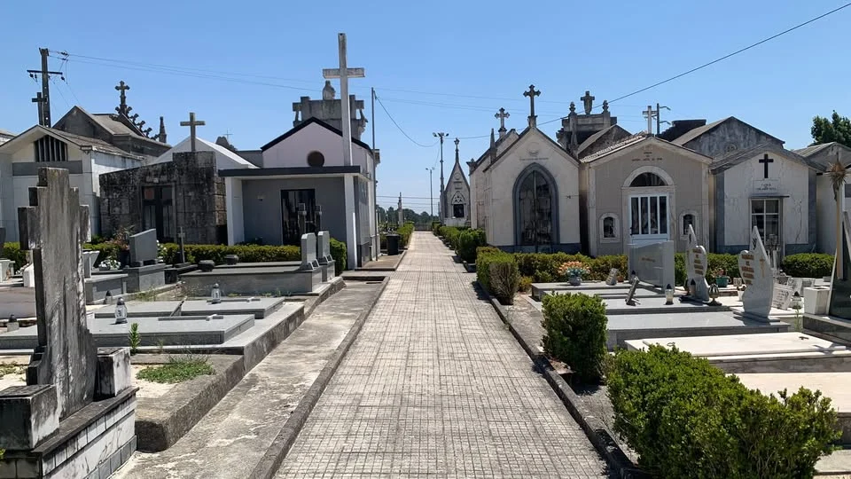 Cemiterio