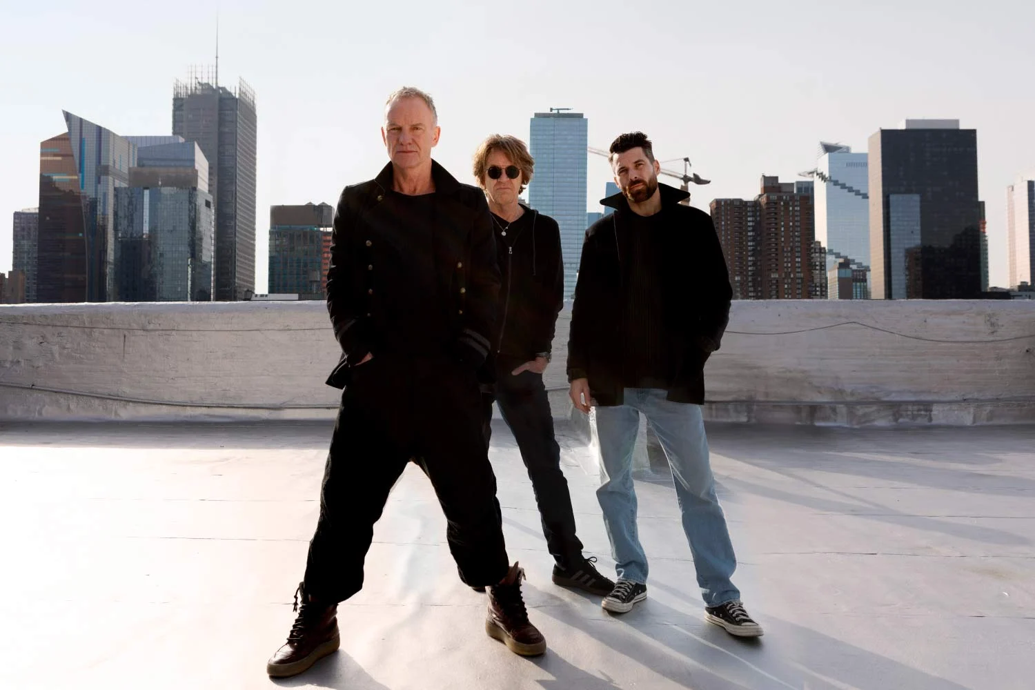 Concerto Sting