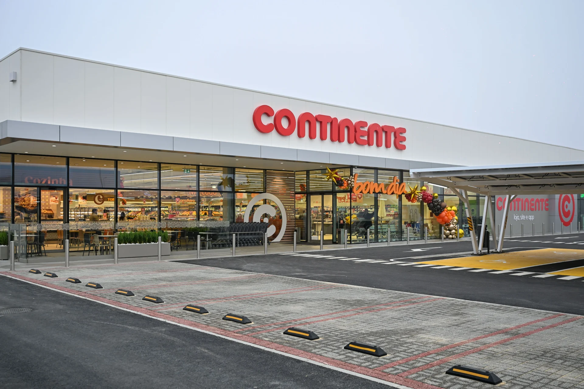 Continente