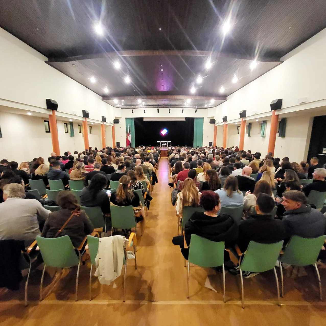 Cultura Santa Joana