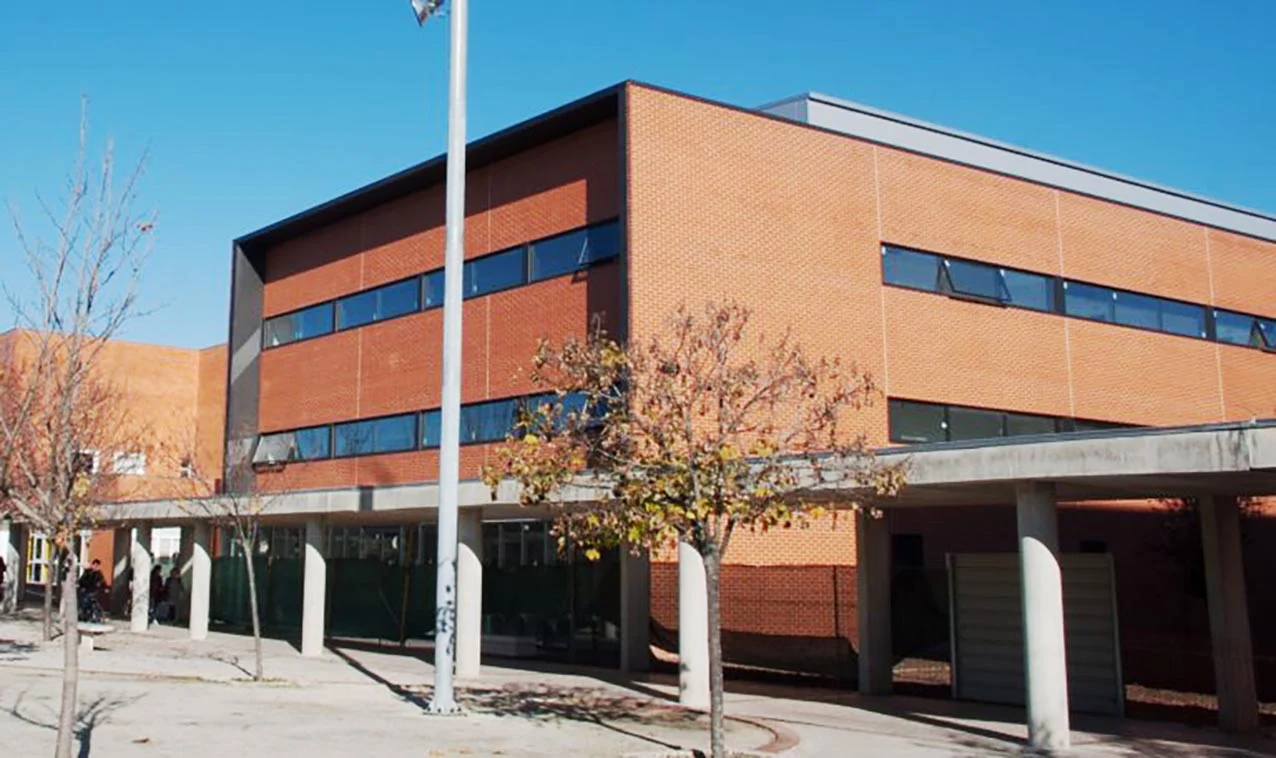 Departamento F&iacute;sica Ua