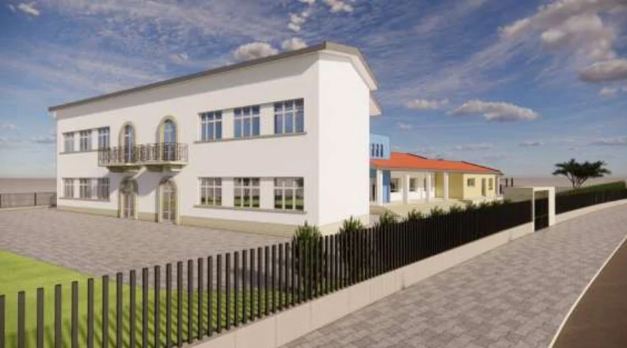 Escola Agueda
