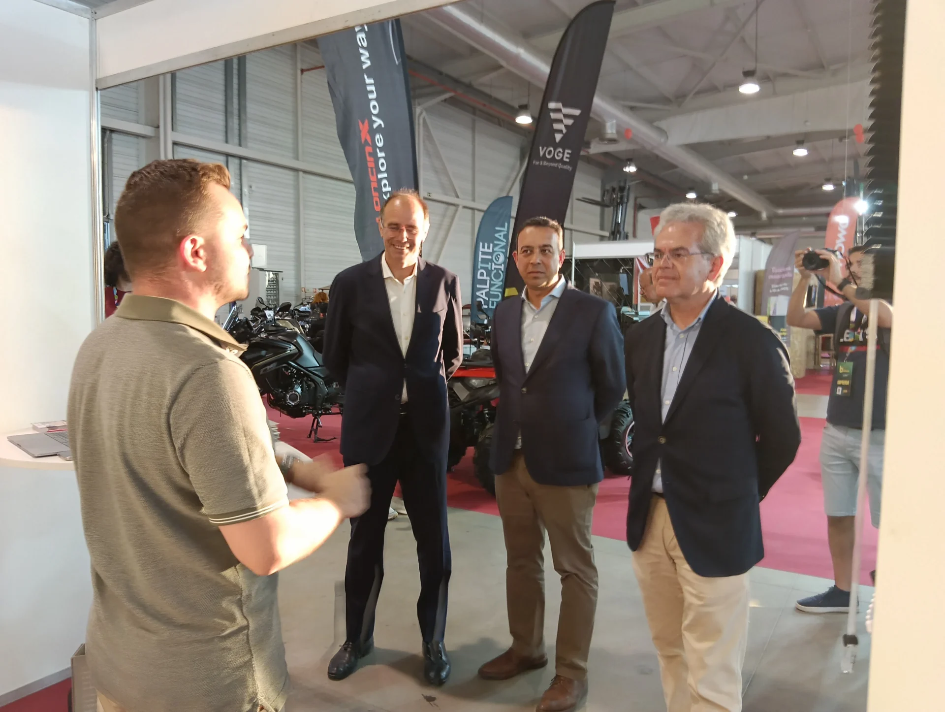 Expobairrada 2026