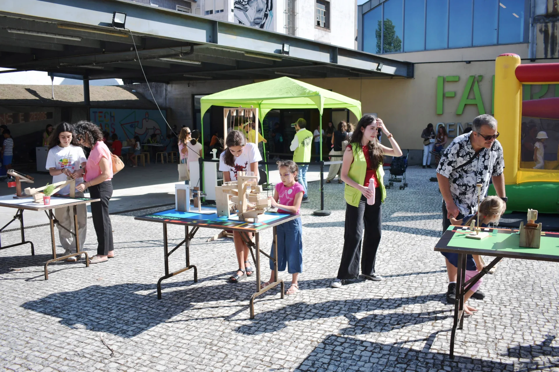 Fabrica