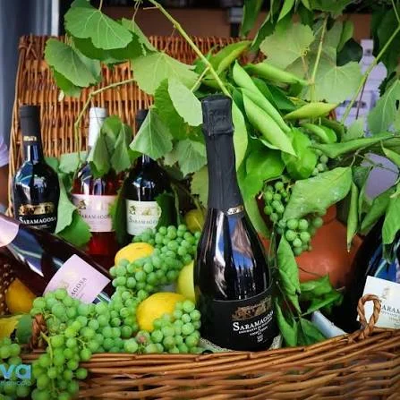 Feira Do Vinho E Gastronomia Santa Maria De Sardoura
