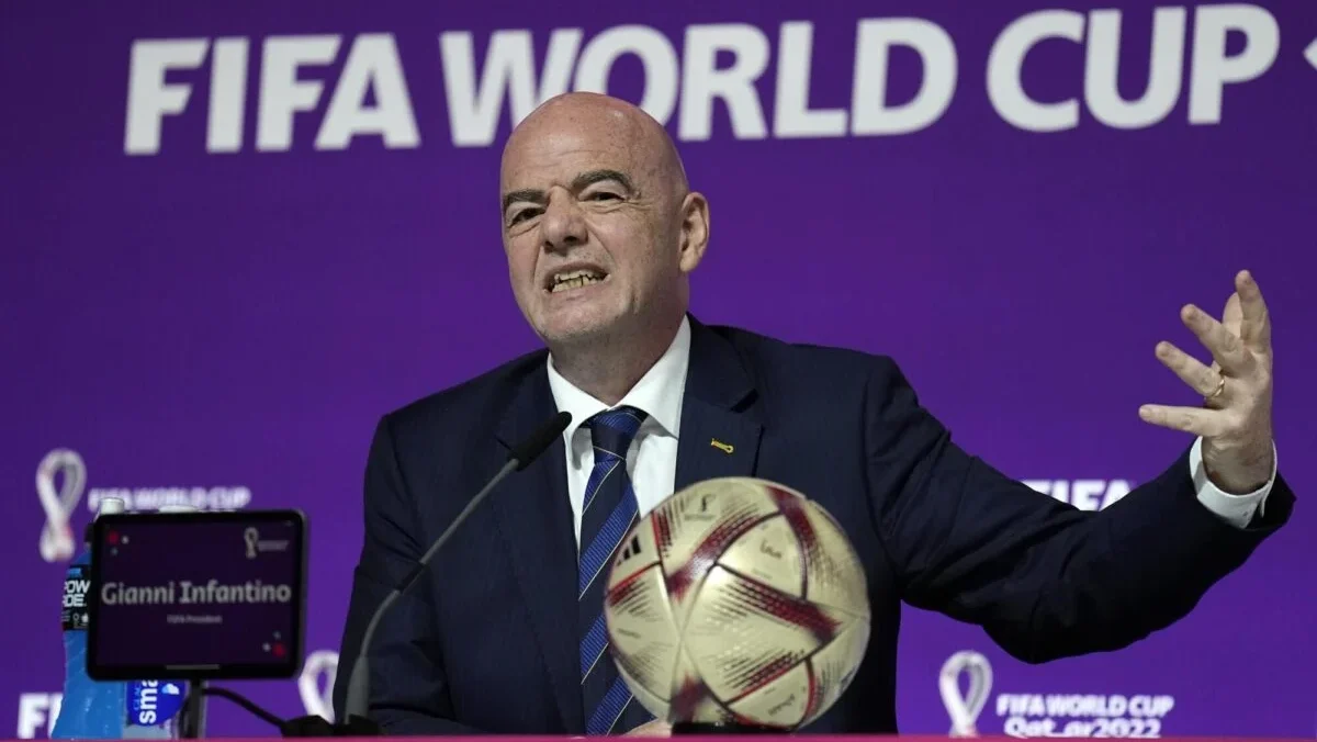 Gianninfantino