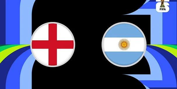 Inglaterrargentina