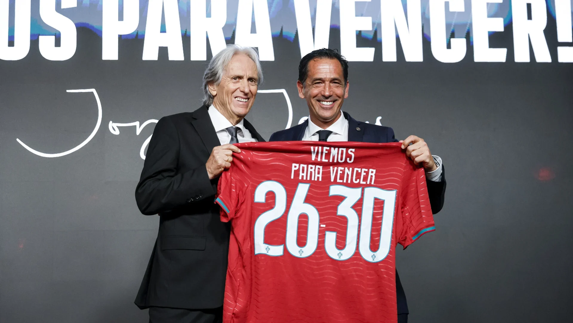 Jorgejesusvencer