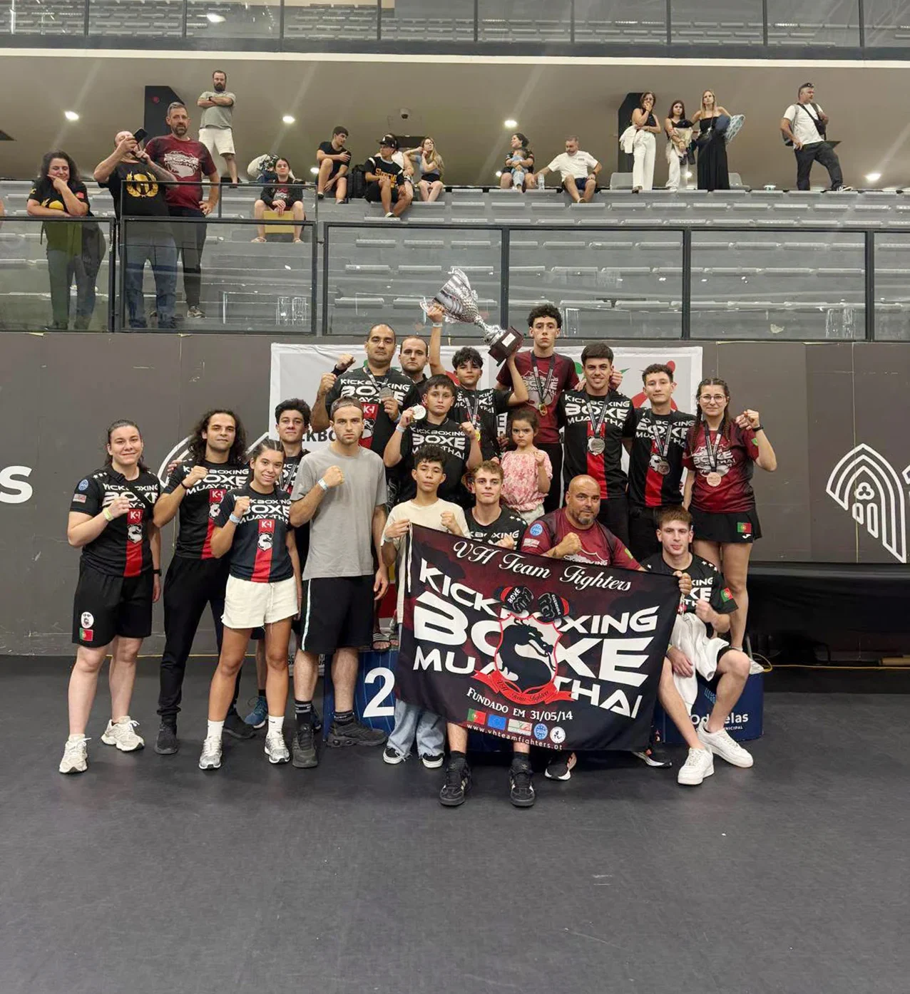 Kickboxingnacional2026