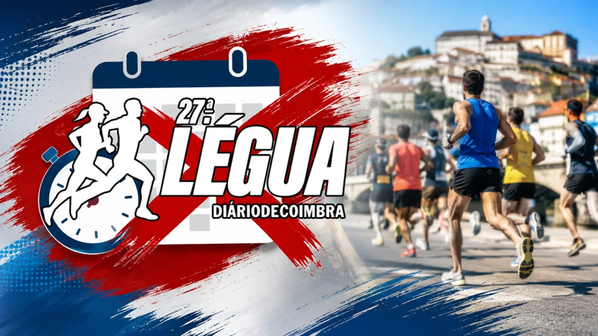 Legua Diario De Coimbra