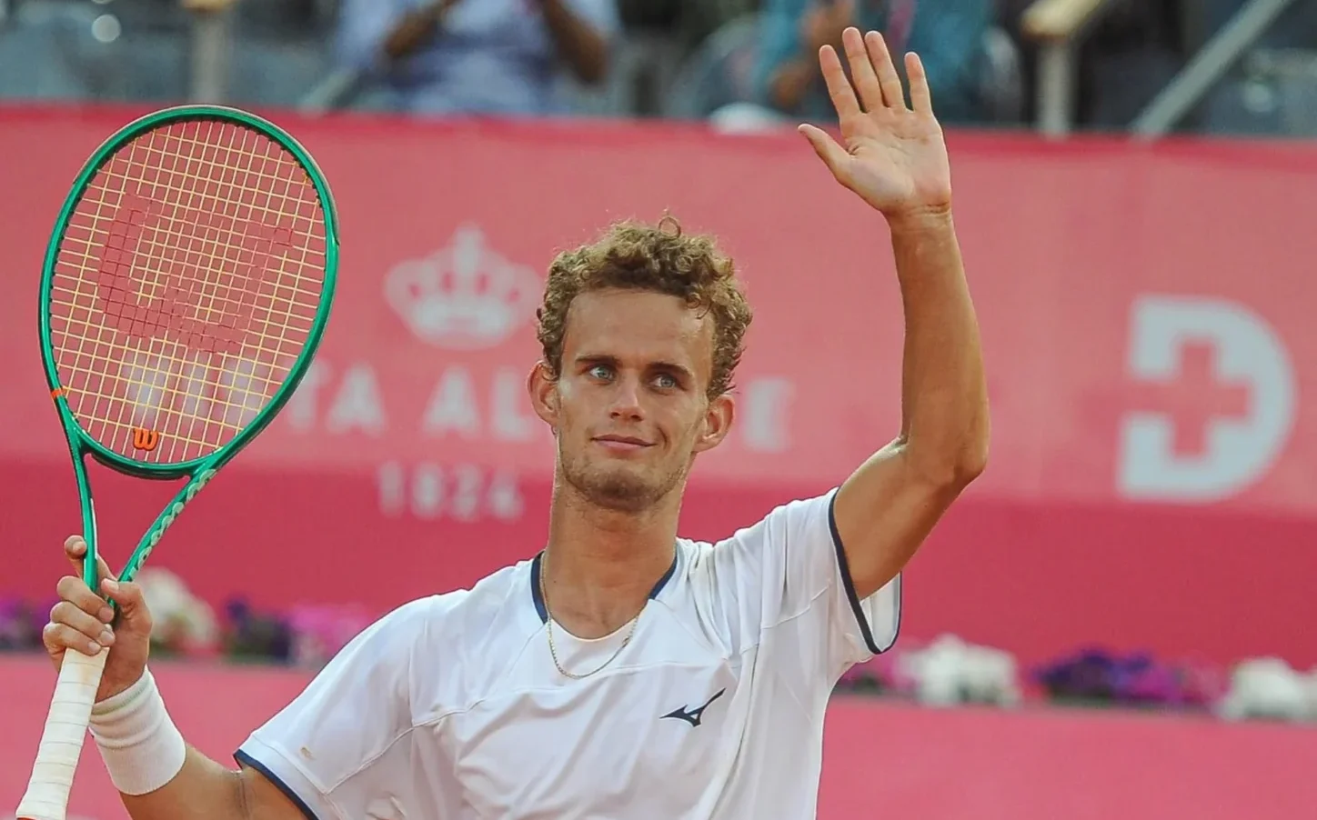 Luca Van Assche
