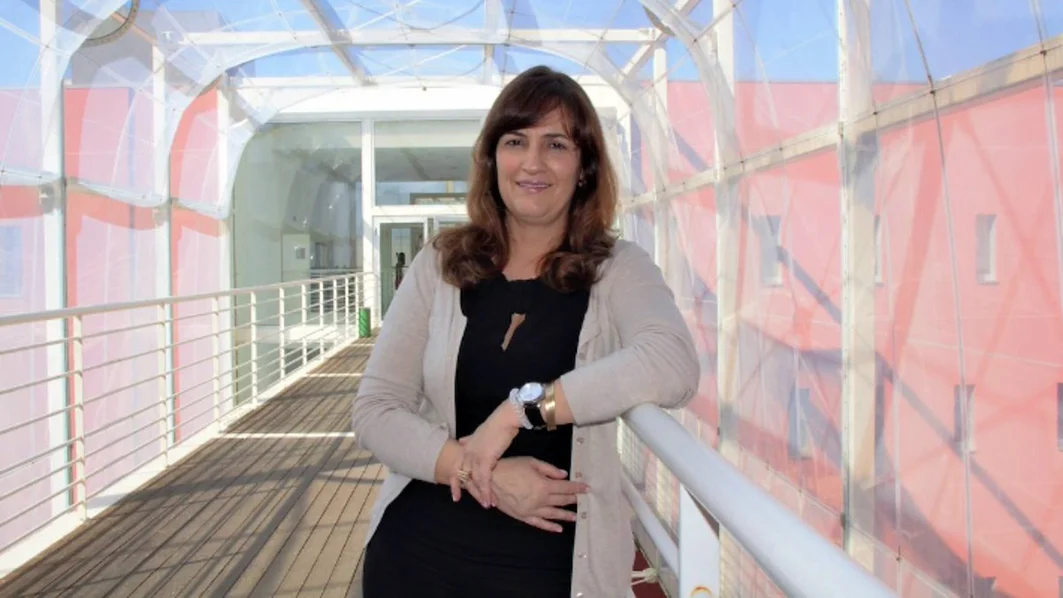 Maria Teresa Herdeiro