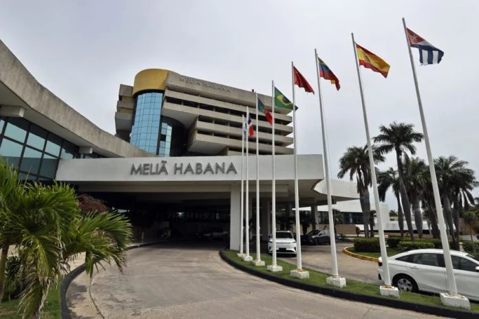 Meliã Habana