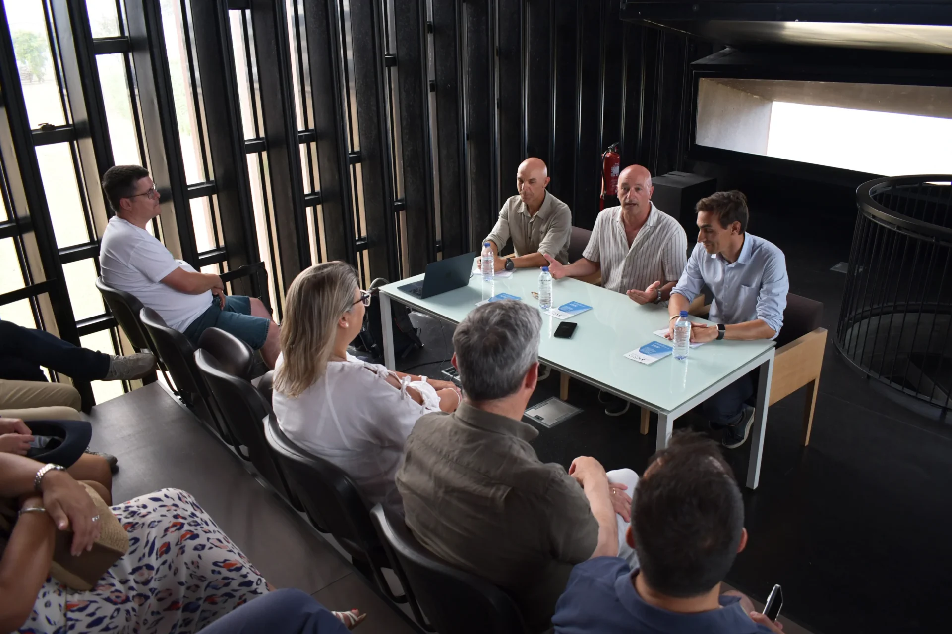 Movimento Programa