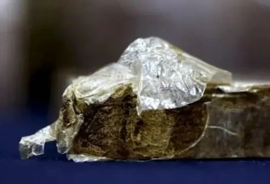 Mula De Droga