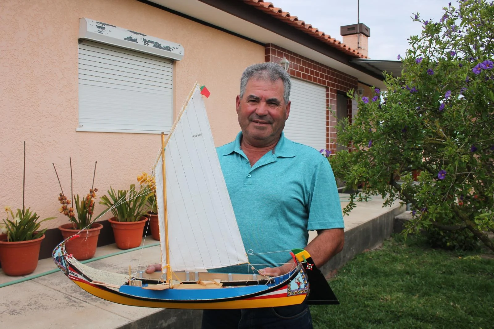 Murtosa Exposiçãoantónioguerra