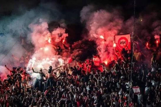 No Name Boys