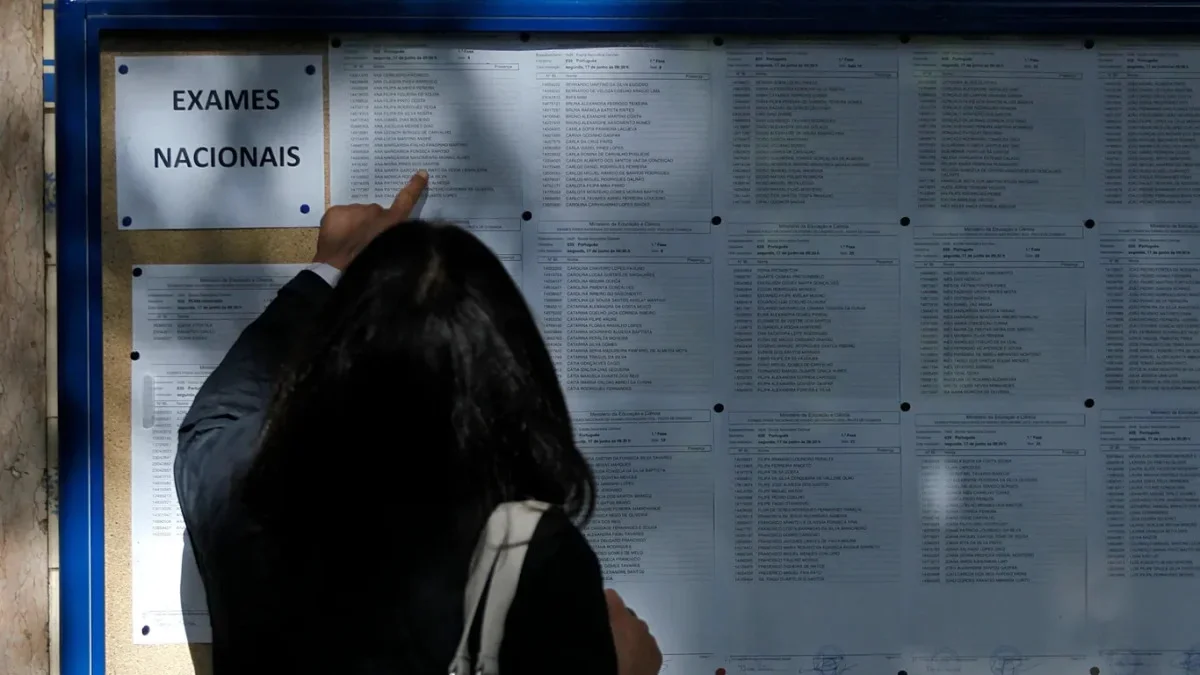Notas Afixadas