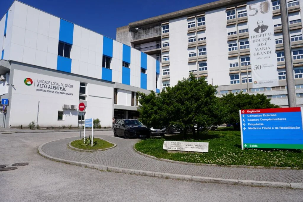 Obstetrícia Portalegre