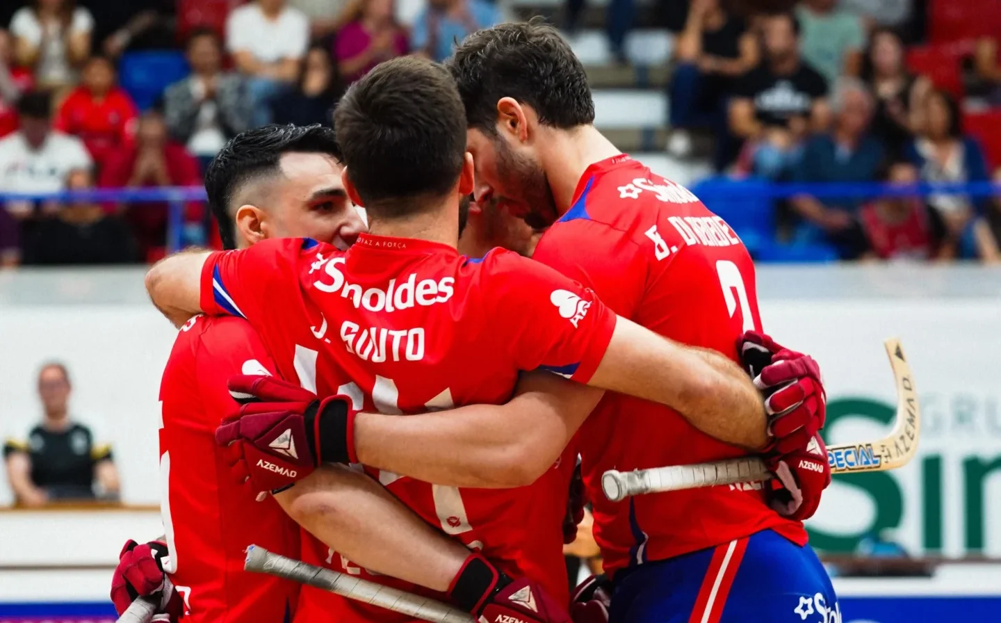 Oliveirense Hoquei