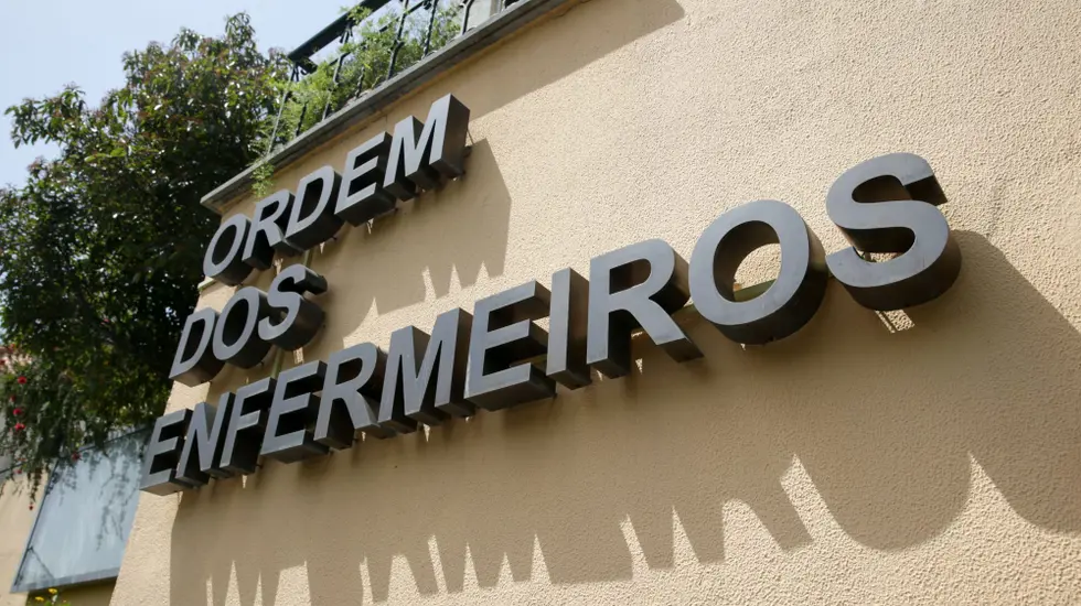 Ordem Enfermeiros