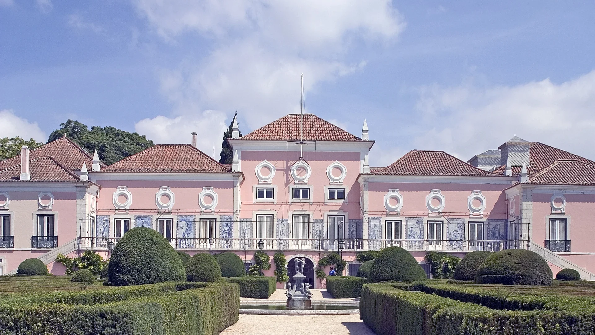 Palácio Belém