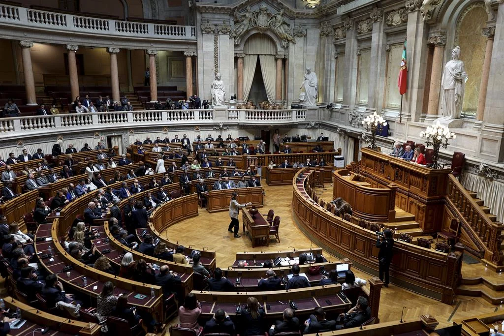 Parlamento