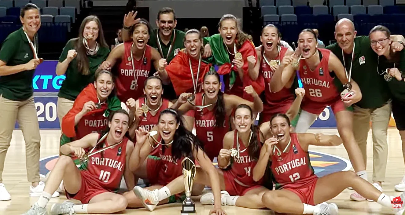 Portugalbasquete20subcampeao2026