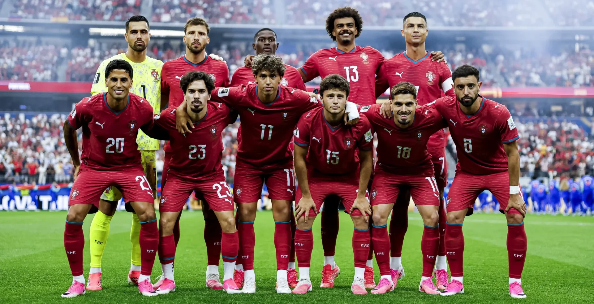 Portugalregresso