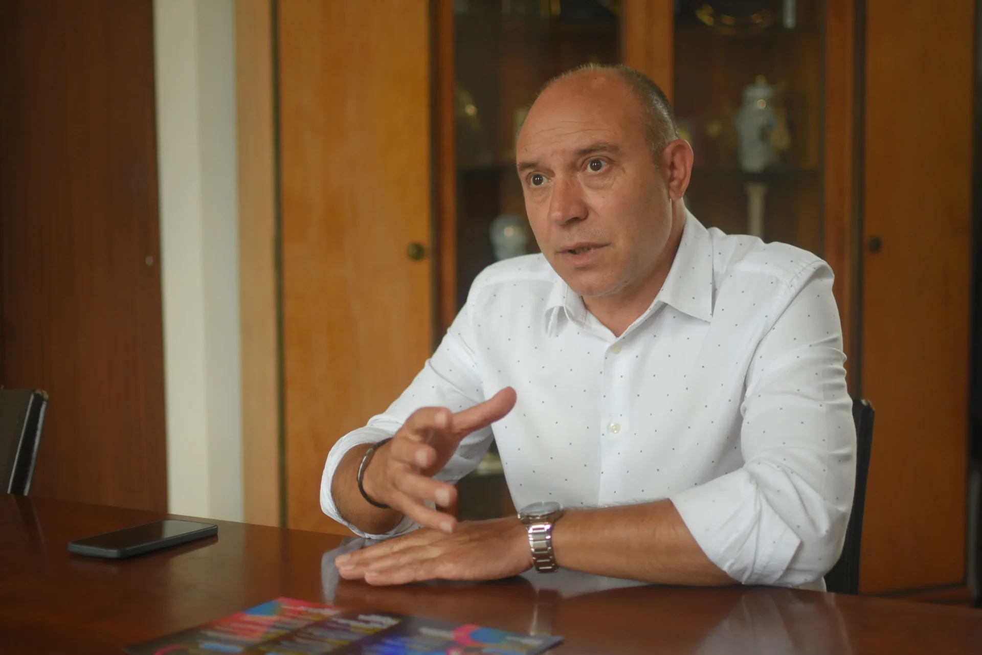 Presidente Camara Municipal Mira Artur Fresco