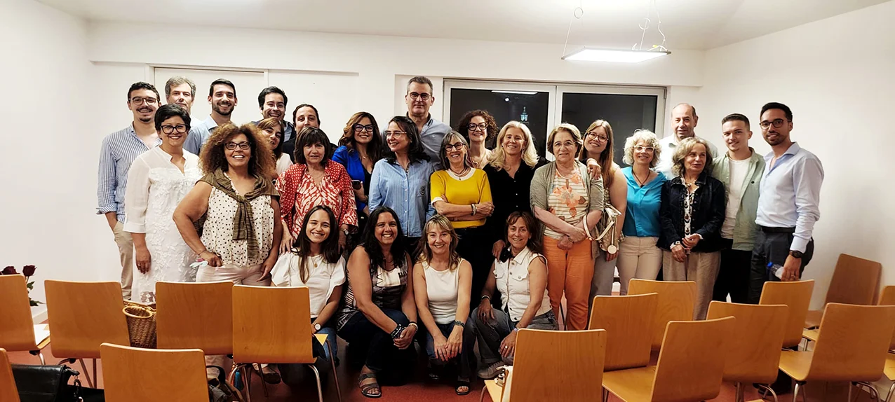 Ps Aveiro