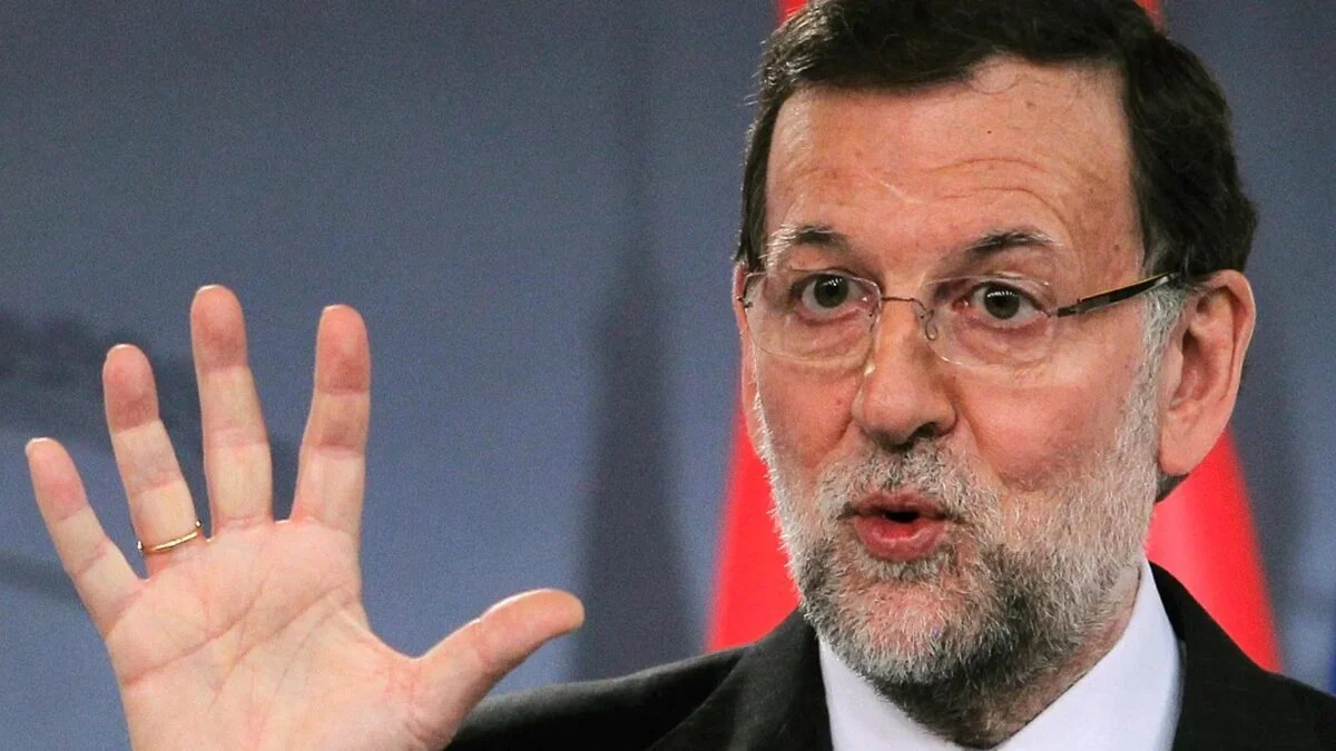 Rajoyxenofobia