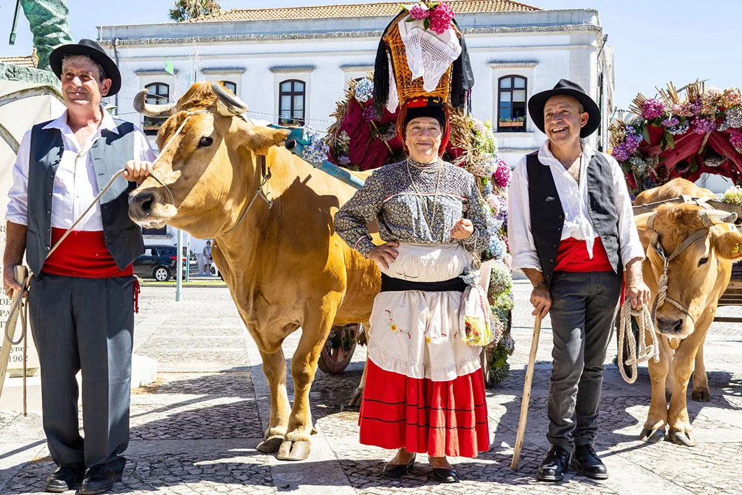 Romeiros