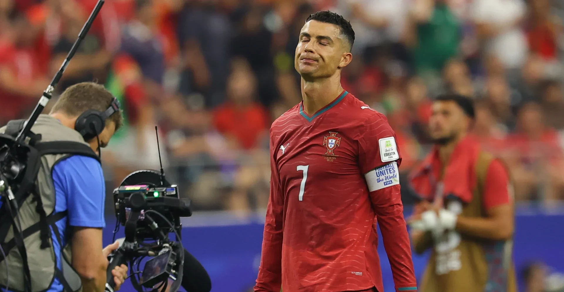 Ronaldo