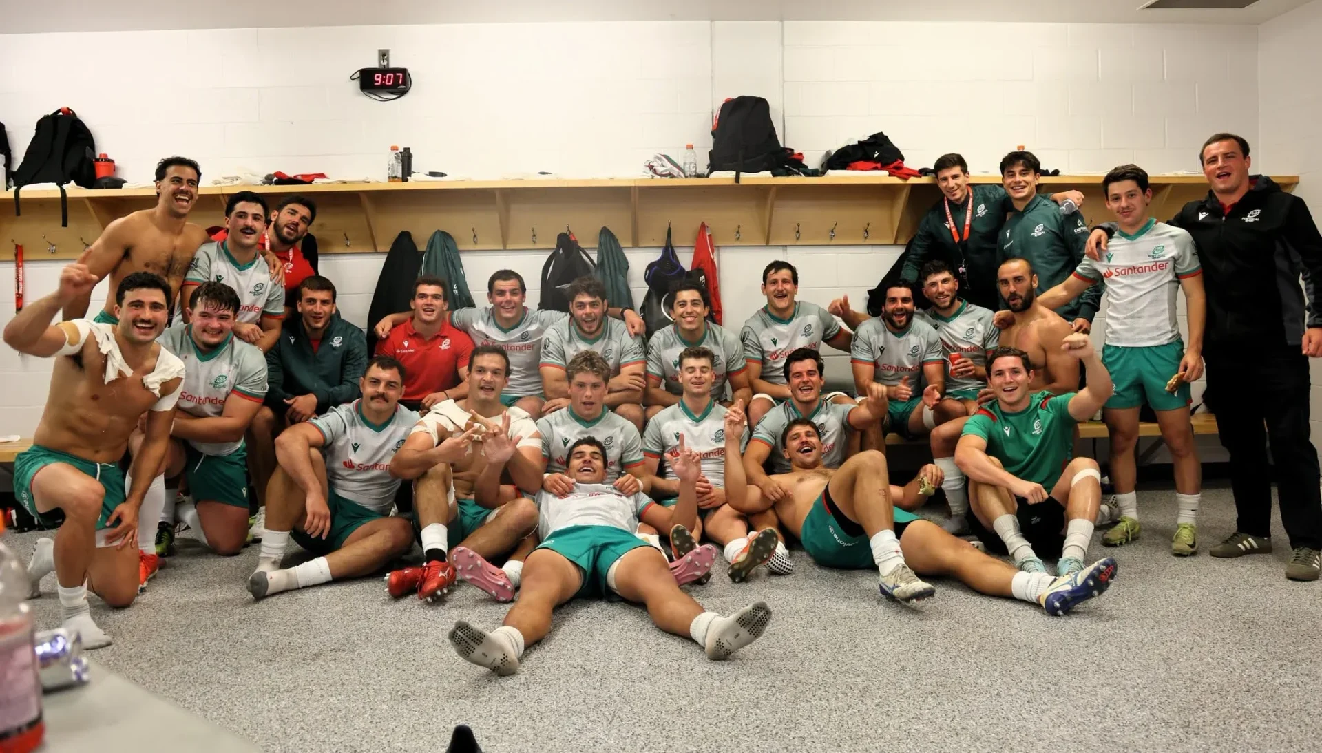 Rugby