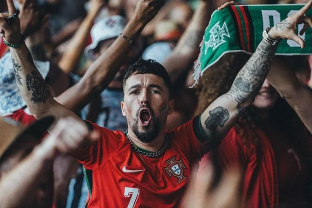 Seleção By Pexels