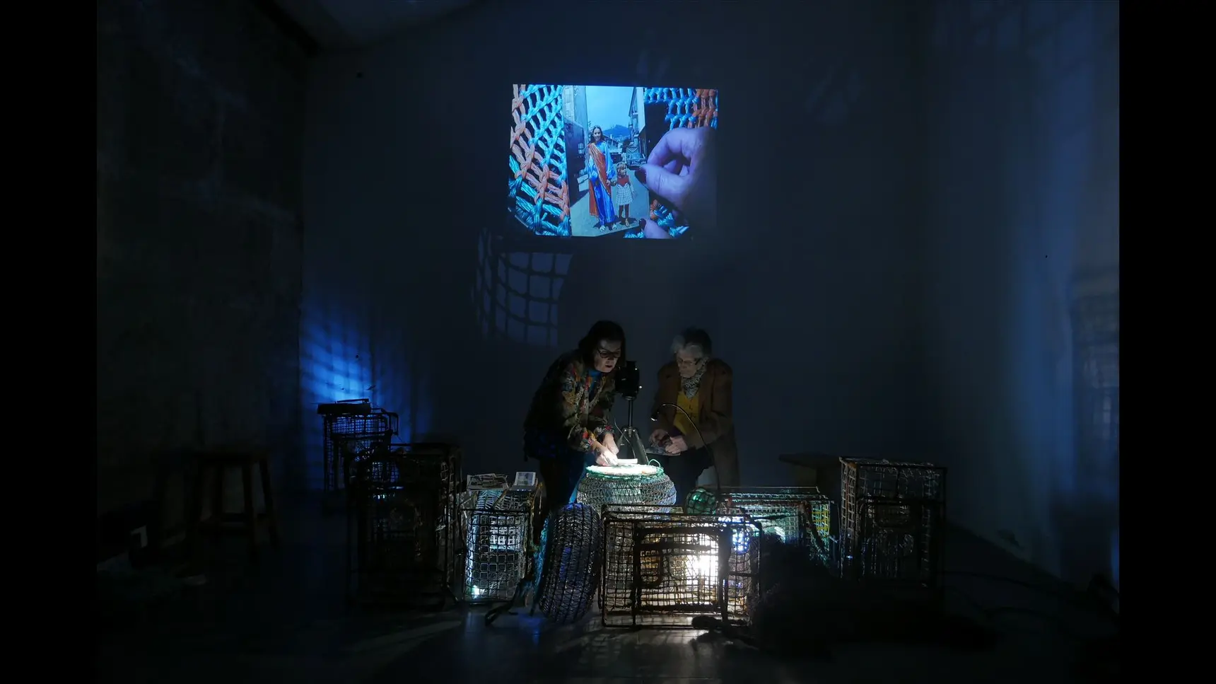 Taniadinis Filme Tão Pequeninas Tinham Já O Ar De Serem Crescidas