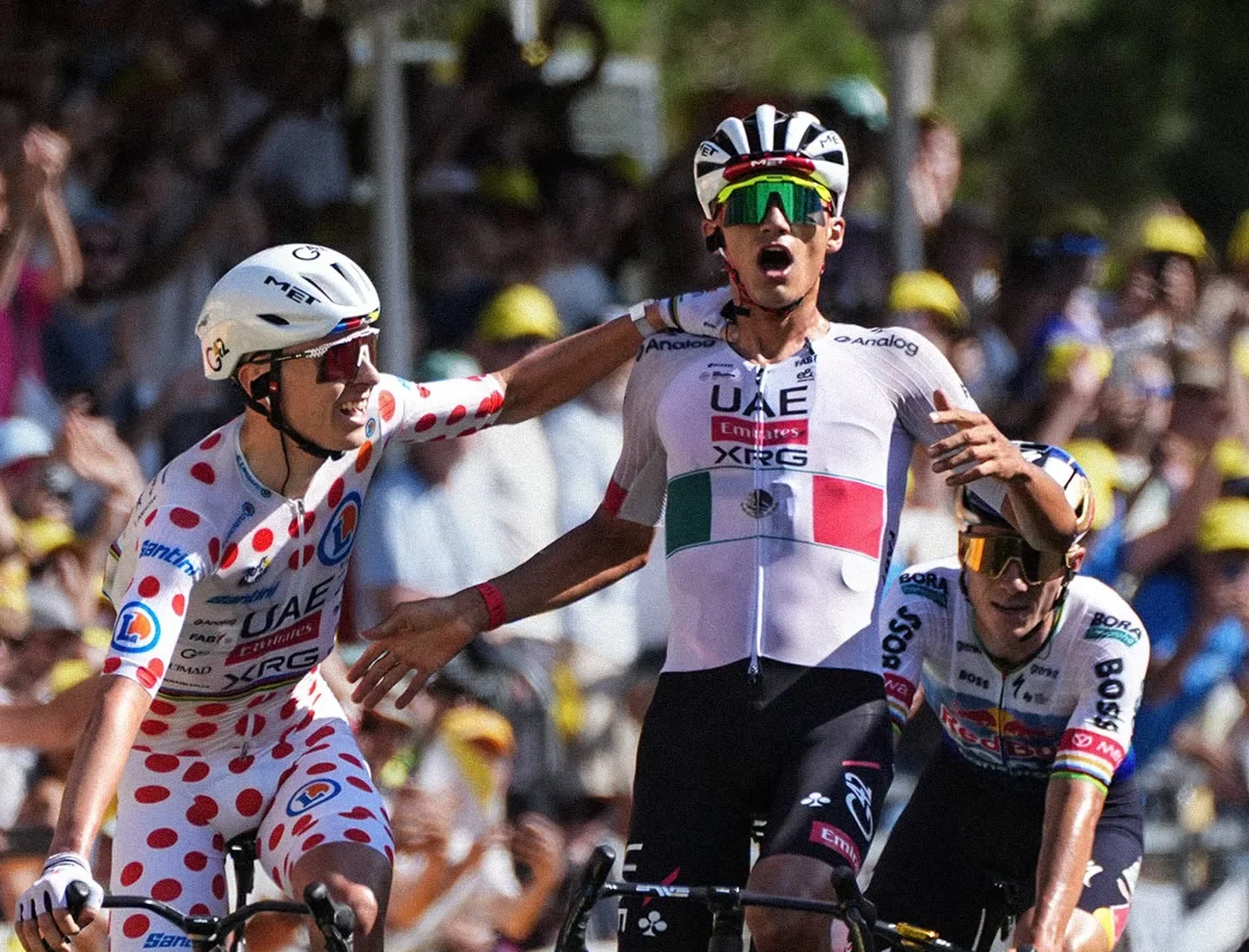 Toursegundaetapa