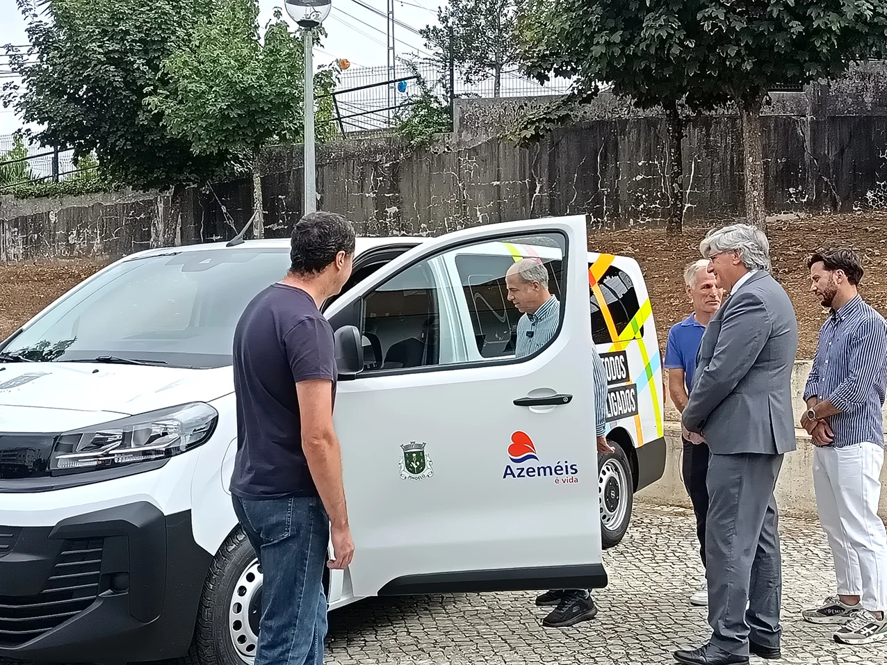 Transporte Flexivel