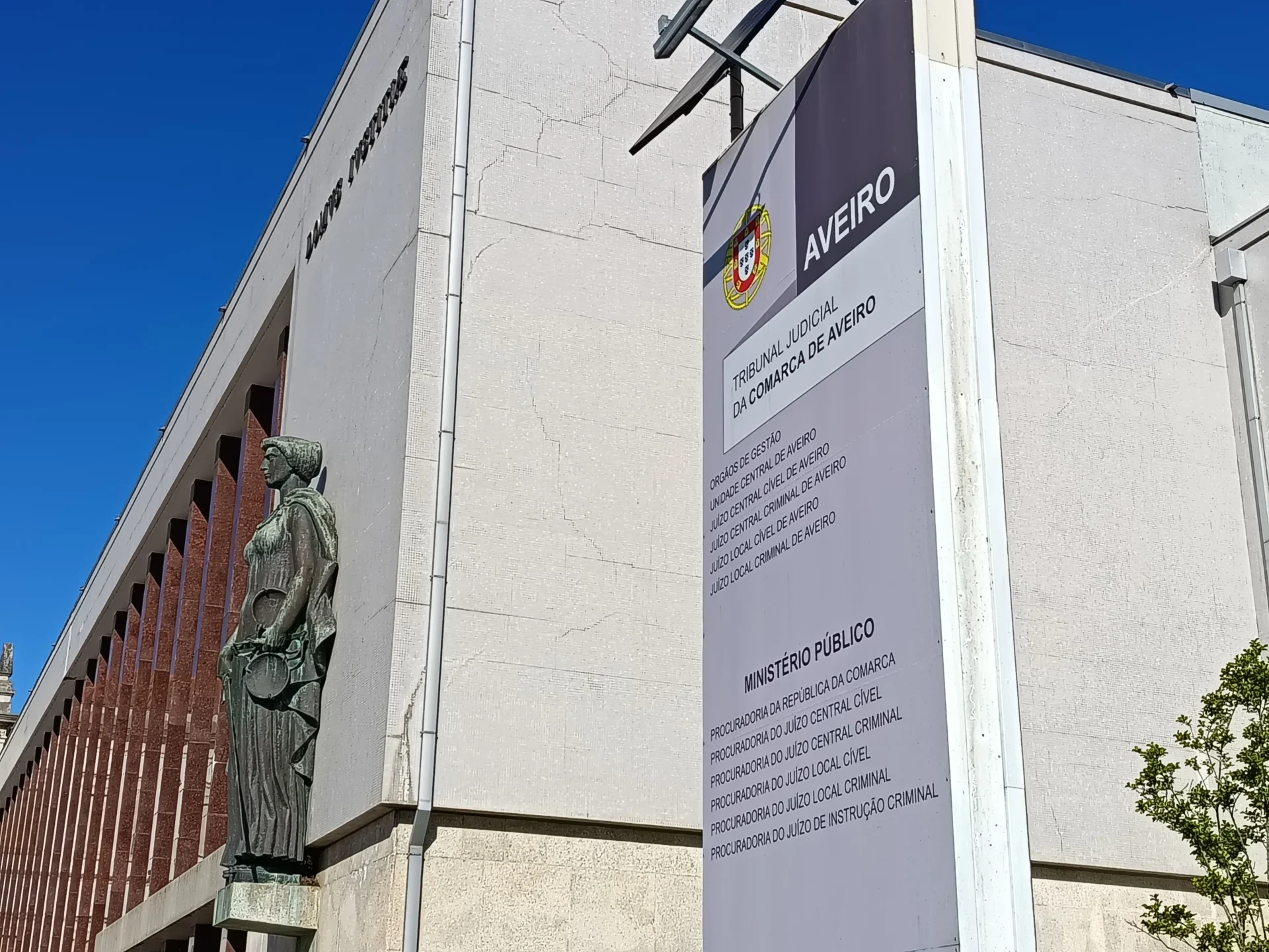 Tribunal De Aveiro