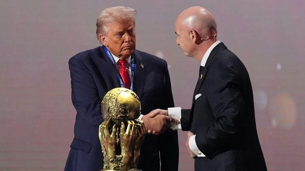 Trumpinfantino