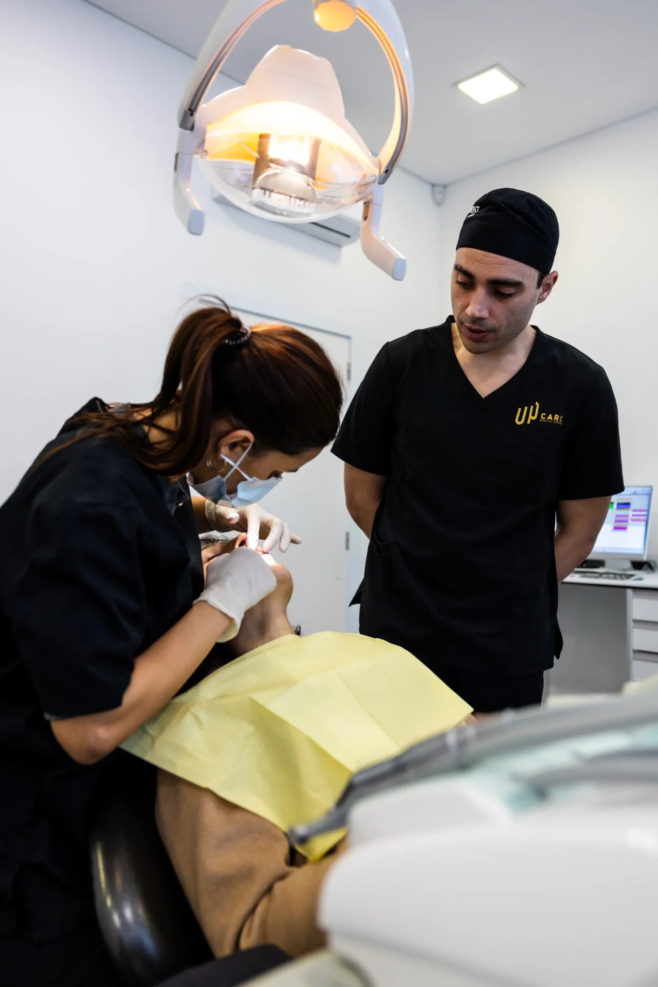 Upcare Doctors
