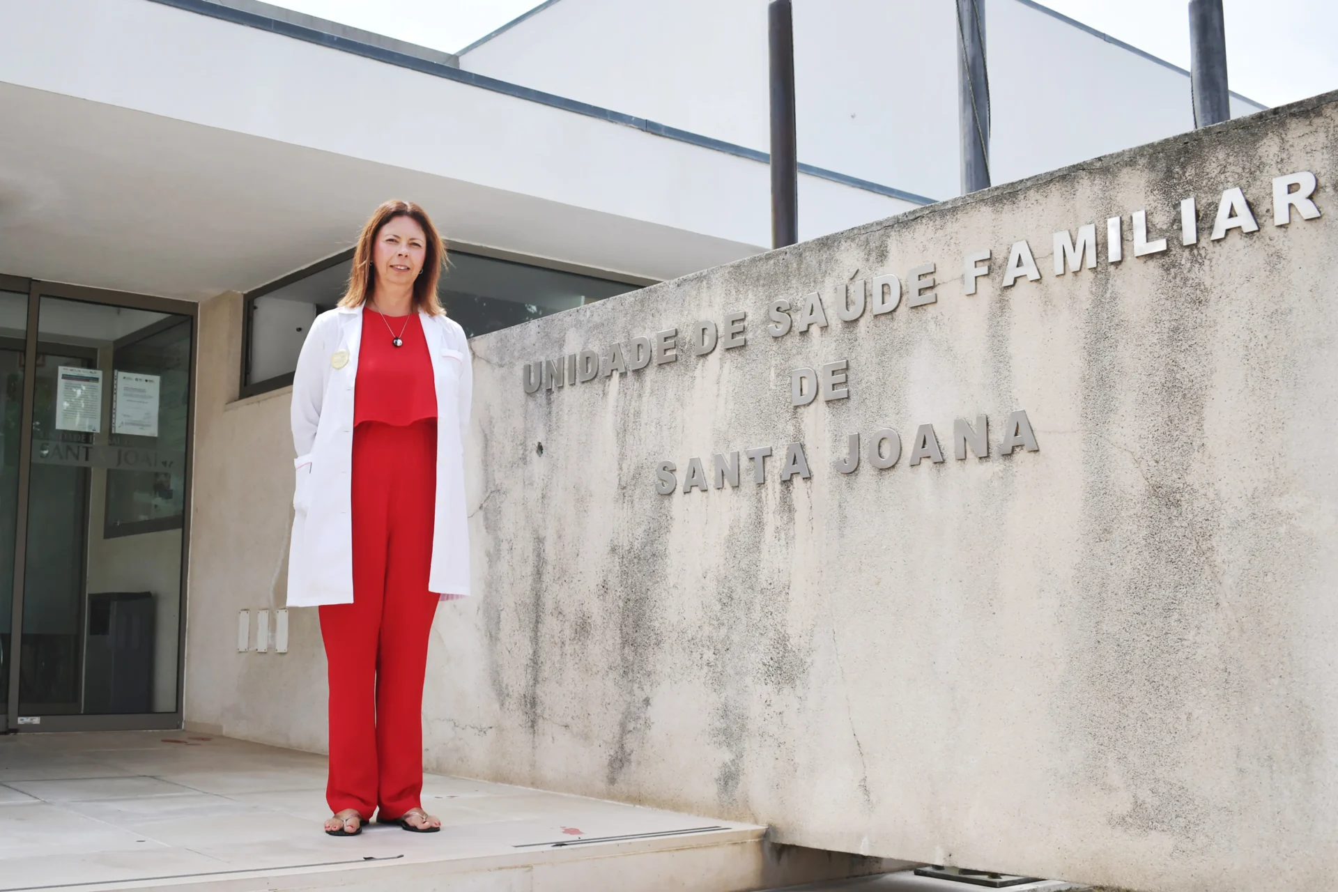 Usf Santa Joana
