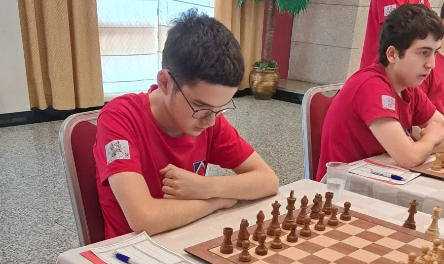 Xadrezcolegio